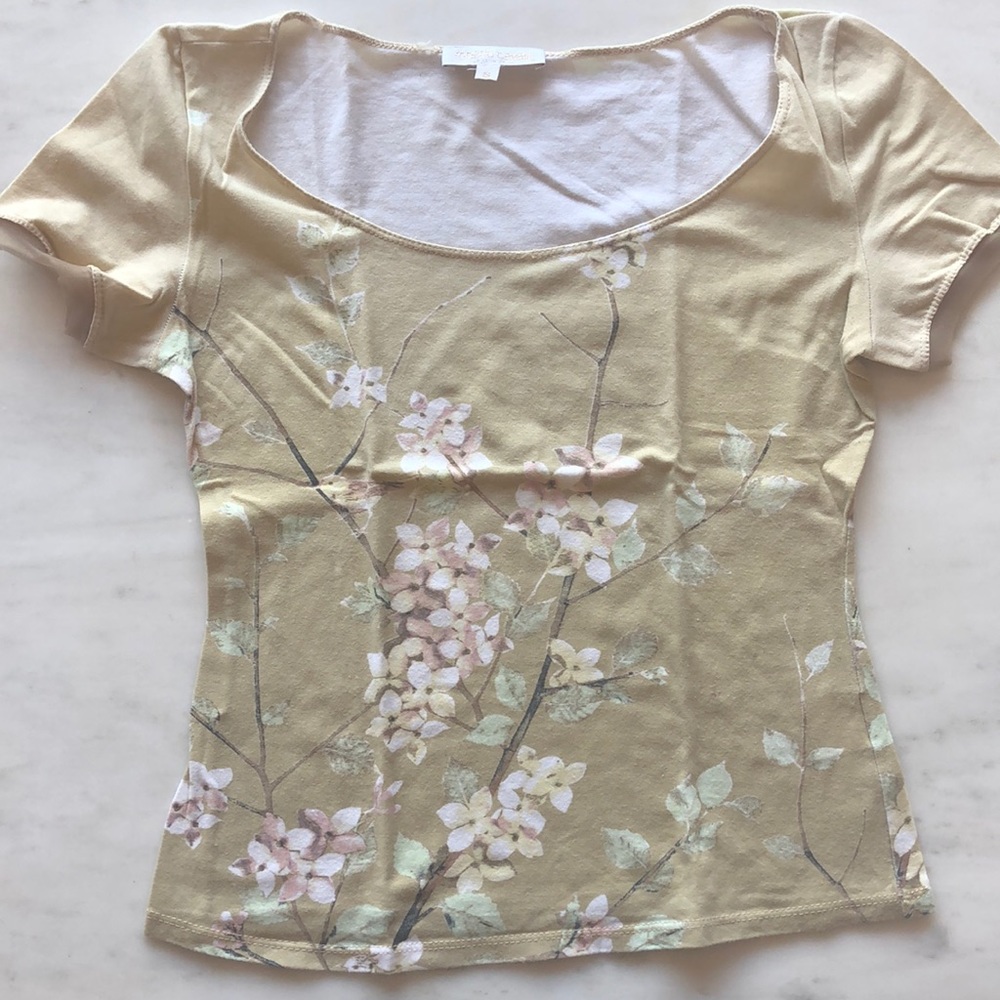 Roberto Cavalli Top